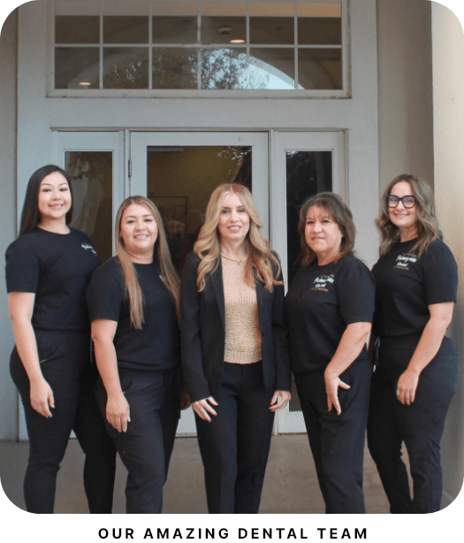 Our Amazing Dental Team